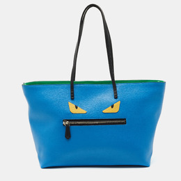 Fendi: Сумка-шоппер 