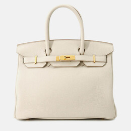 Hermes: Сумка  Birkin