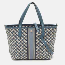 Tory Burch: Сумка-шоппер 