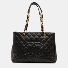 Chanel: Сумка-шоппер 