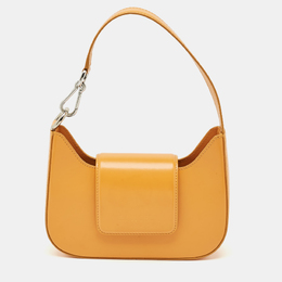 Lancel: Тёмная сумка 