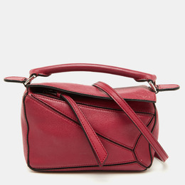 Loewe: Красная сумка  Puzzle