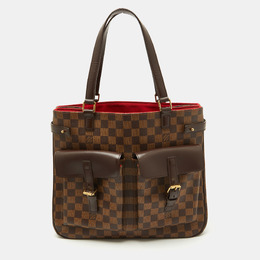 Louis Vuitton: Сумка-шоппер 