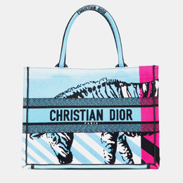 Dior: Сумка-шоппер 