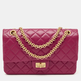 Chanel: Чёрная сумка 