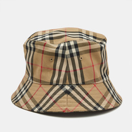 Burberry: Панама 