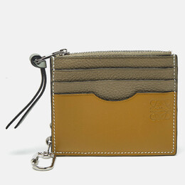Loewe: Многоцветный картхолдер 