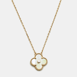 Van Cleef & Arpels: Колье 