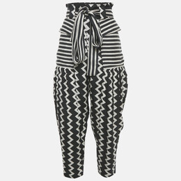 Stella McCartney: Чёрные брюки 