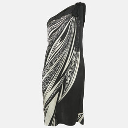 Just Cavalli: Чёрное платье 