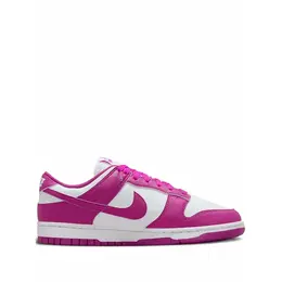 NIKE: Розовые кроссовки  Dunk Low Next Nature
