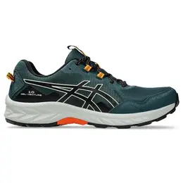 ASICS: Зелёные кроссовки  Gel-Venture