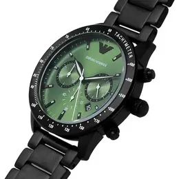 EMPORIO ARMANI: Часы 