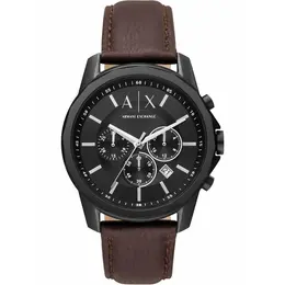 Armani Exchange: Часы 
