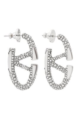 Valentino: Серьги 