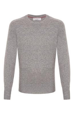 Brunello Cucinelli: Кашемировый свитер 