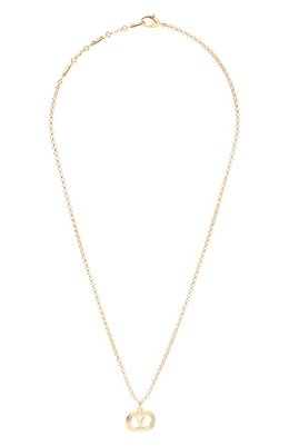 Valentino: Подвеска 