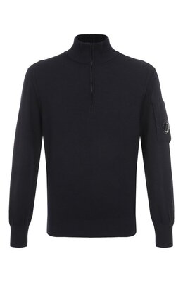 C.P. Company: Свитер из шерсти 