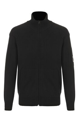C.P. Company: Кардиган из шерсти 