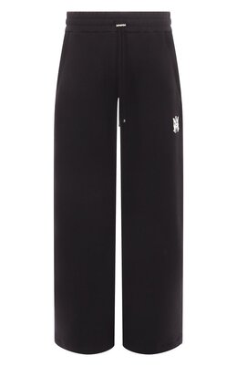 Amiri: Хлопковые брюки 