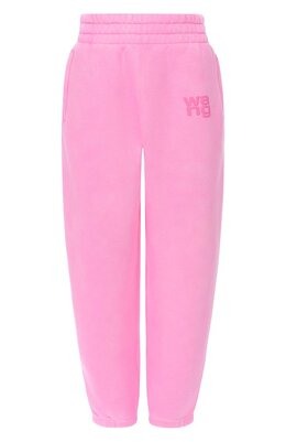 alexanderwang.t: Хлопковые брюки 