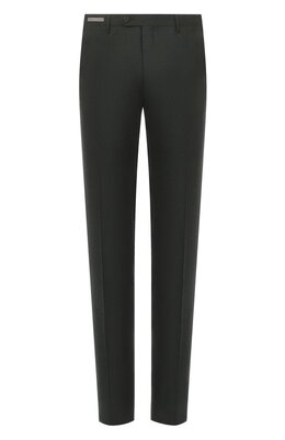 Corneliani: Брюки из шерсти 