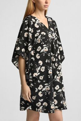 Lauren Ralph Lauren: Расклешённое платье 