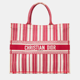 Dior: Сумка-шоппер 