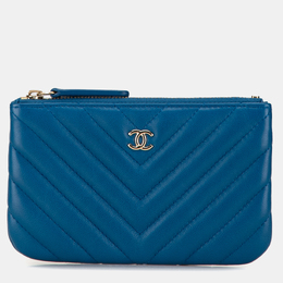 Chanel: Косметичка 
