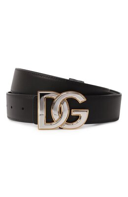 Dolce & Gabbana: Ремень 
