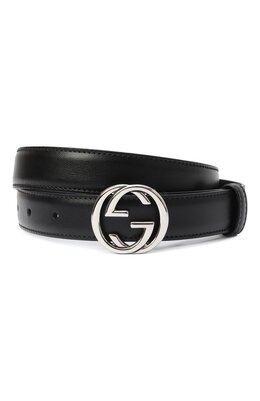 Gucci: Ремень 