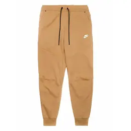 NIKE: Спортивные брюки  Tech Fleece