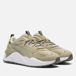 Puma: Кроссовки  RS-X