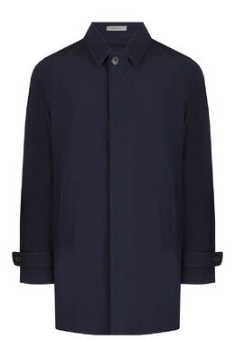 Corneliani: Плащ из шерсти 