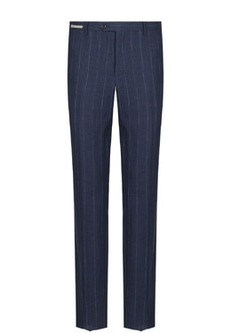 Corneliani: Брюки из шерсти 