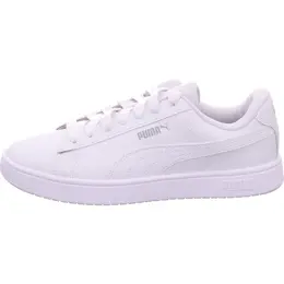 PUMA: Белые кеды  Classics