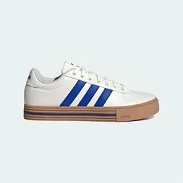 adidas: Белые кроссовки  Daily