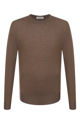 Canali: Свитер из шерсти 