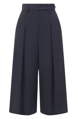 Brunello Cucinelli: Шорты из шерсти 