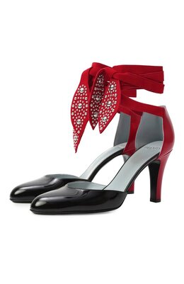 Valentino: Туфли 