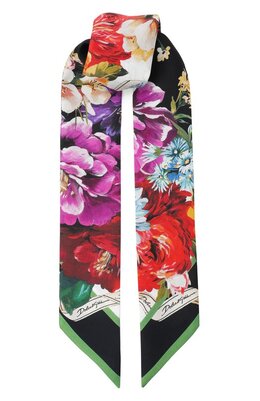 Dolce & Gabbana: Шарф 