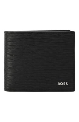 BOSS: Чёрный кошелёк 