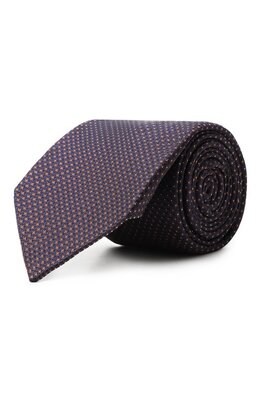 Kiton: Галстук 