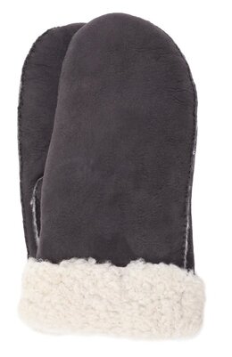 Isabel Marant: Варежки 