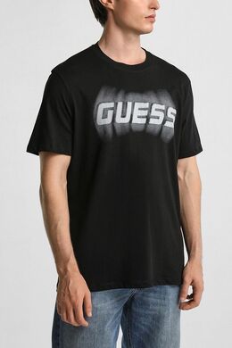 Guess: Летняя футболка 