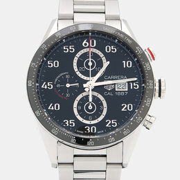 Tag Heuer: Часы  Carrera