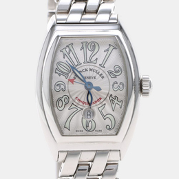Franck Muller: Часы  Conquistador