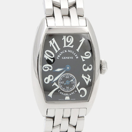Franck Muller: Часы  Casablanca
