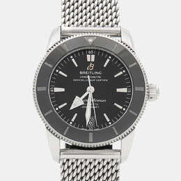 Breitling: Часы  SuperOcean