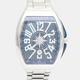 Franck Muller: Часы  Vanguard